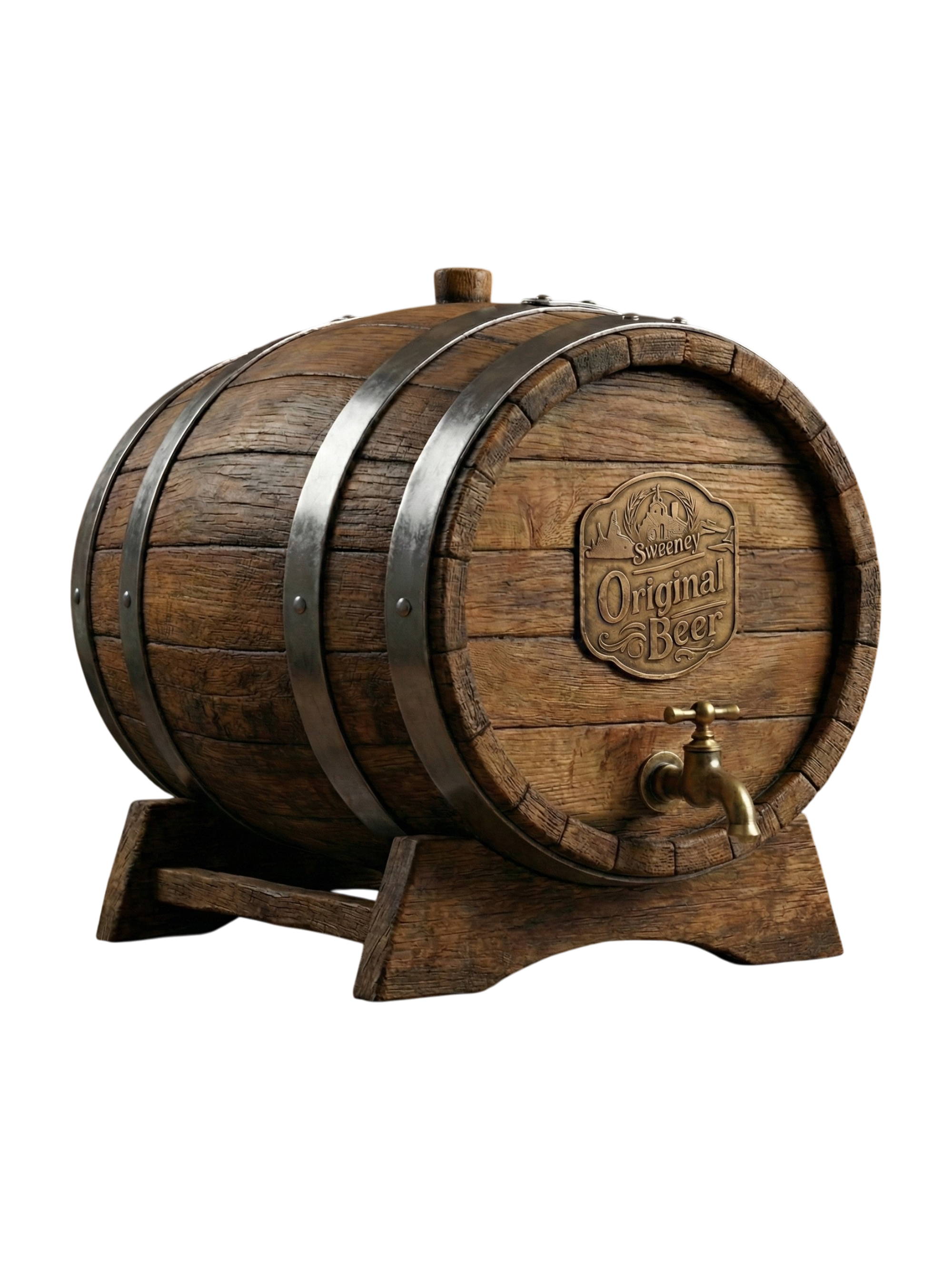 Sweeney Draft Beer (30L)